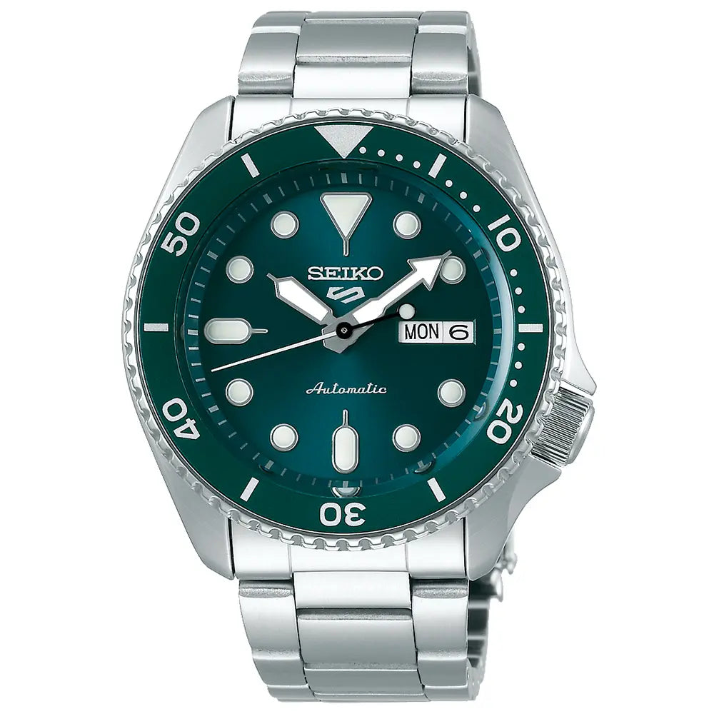 SEIKO 5 SPORTS