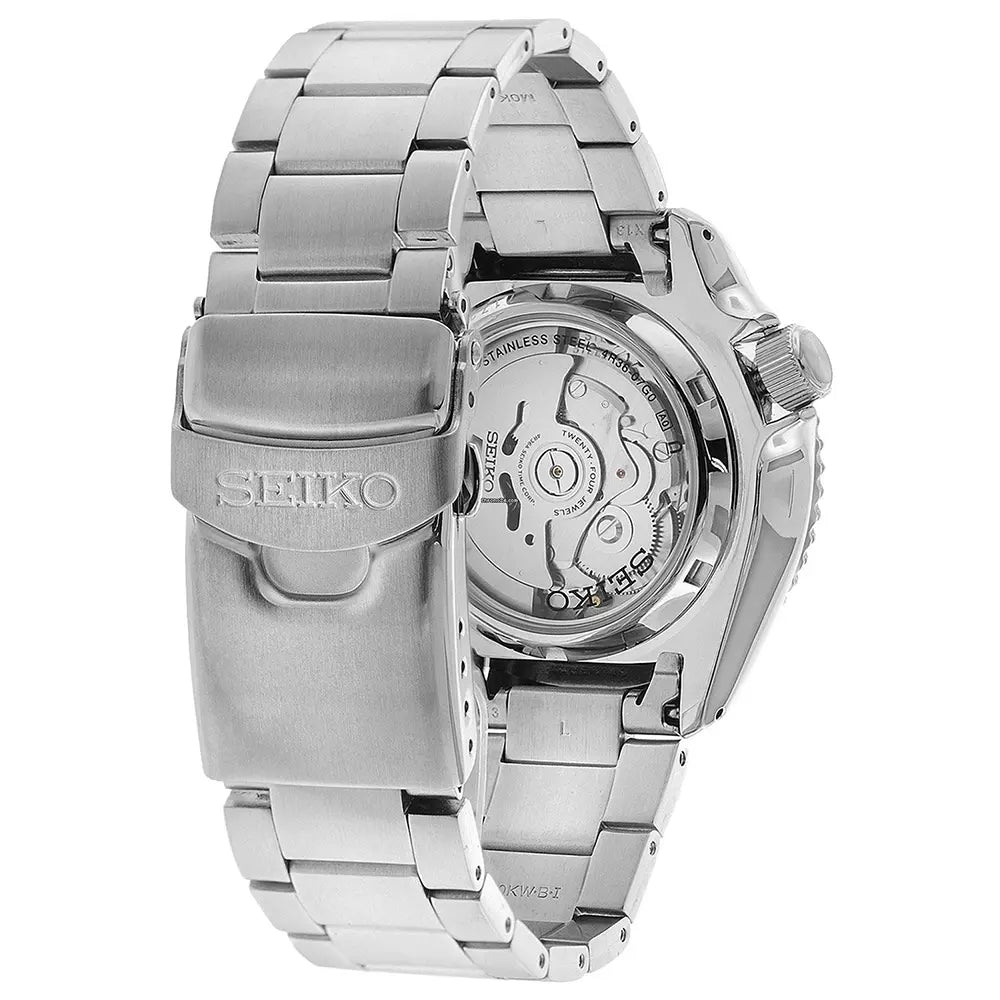 SEIKO 5 SPORTS