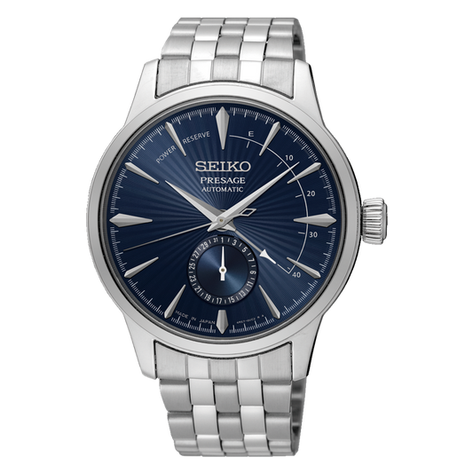 SEIKO Presage SSA347J1