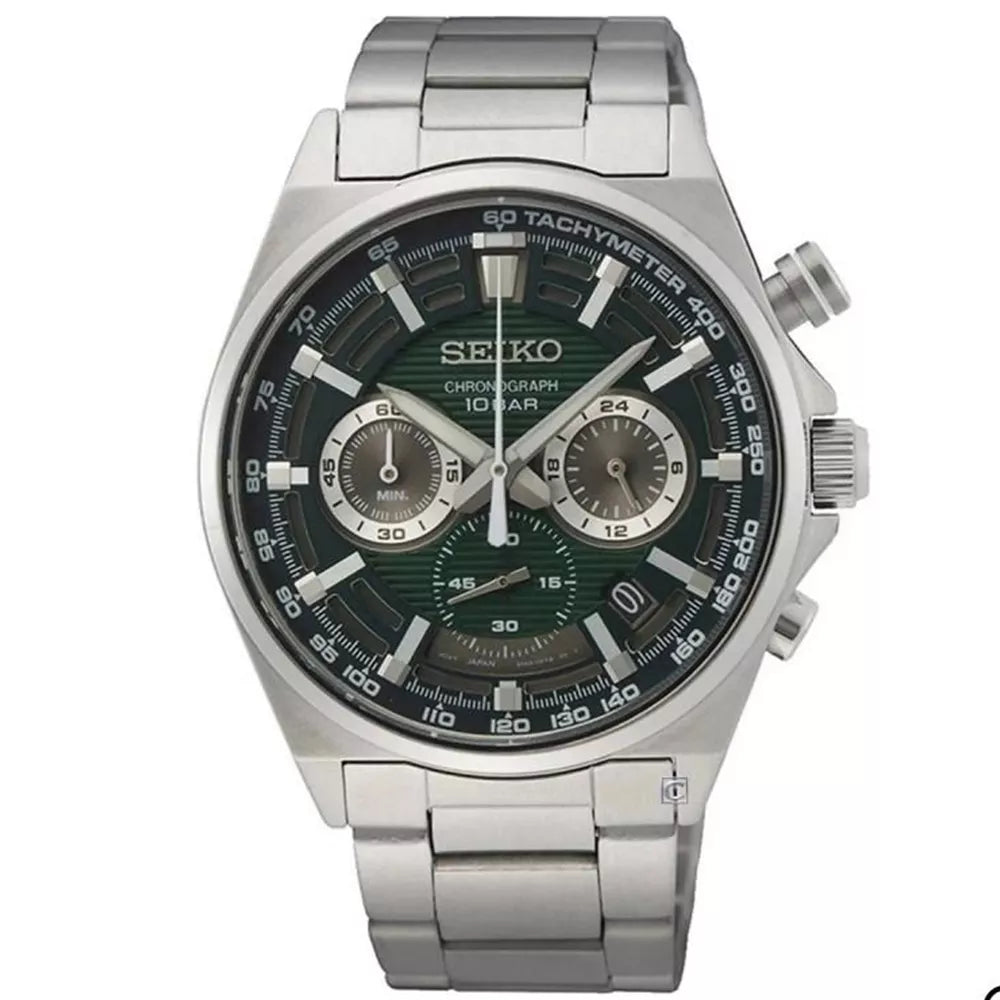 SEIKO CHRONOGRAPH