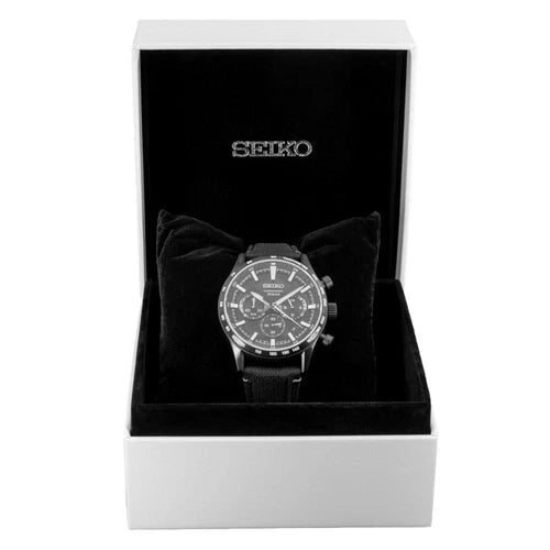SEIKO CHRONOGRAPH