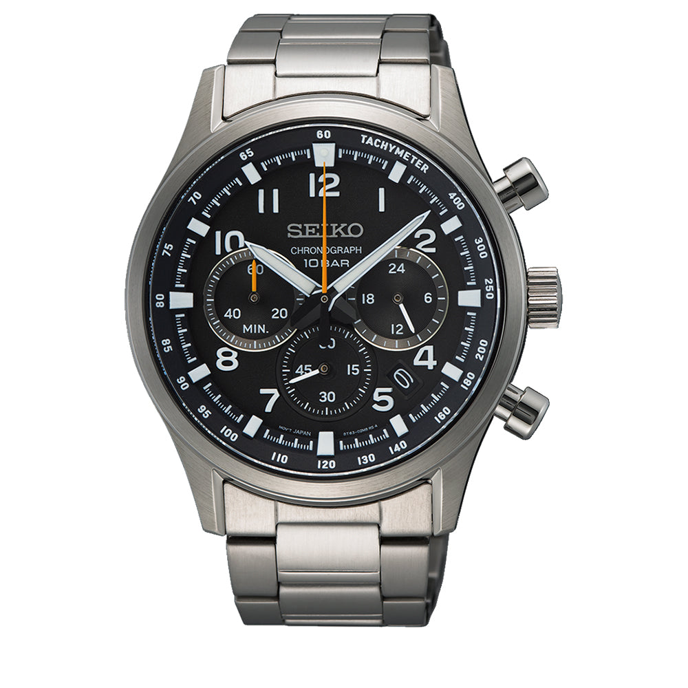SEIKO CHRONOGRAPH