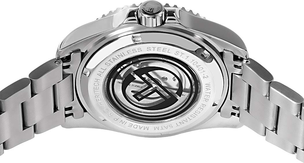 Sergio Tacchini ST.1.10401.1