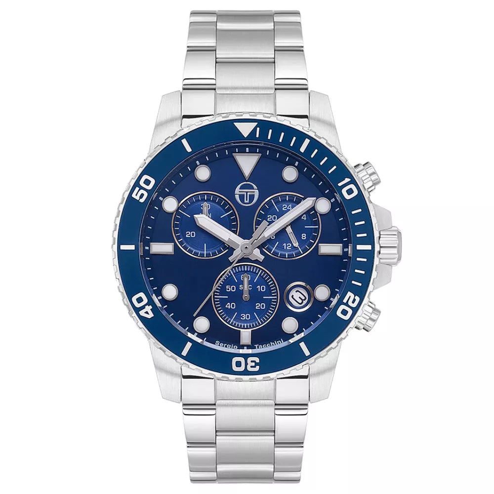 Sergio Tacchini ST.1.10445.2