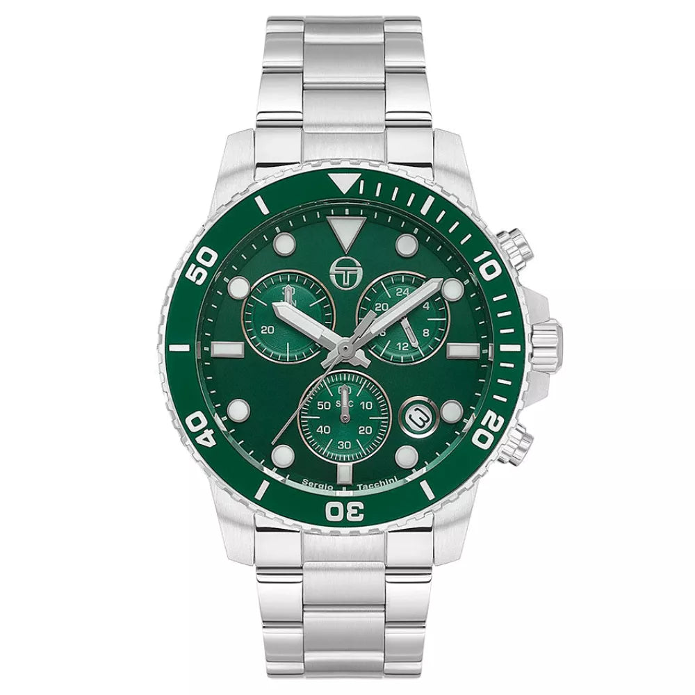 Sergio Tacchini ST.1.10445.3