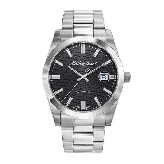 Mathey-Tissot Mathy I H1450ATAN