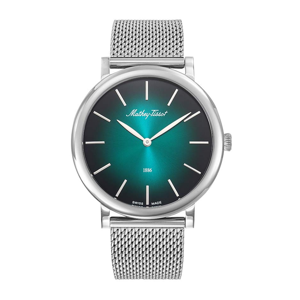 Mathey-Tissot Monsoon H7916AV