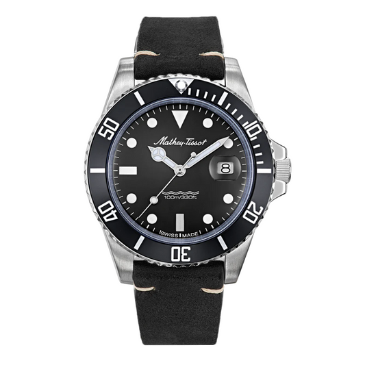 Mathey-Tissot Mathy Vintage H901ALN