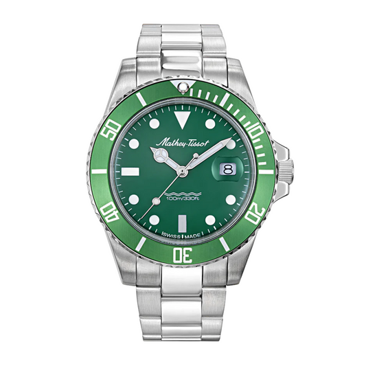 Mathey-Tissot Mathy Vintage H901AV