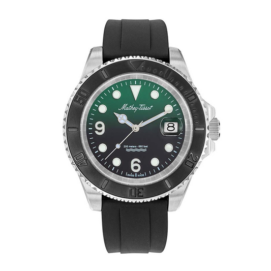 Mathey-Tissot Mathy Design H909AV