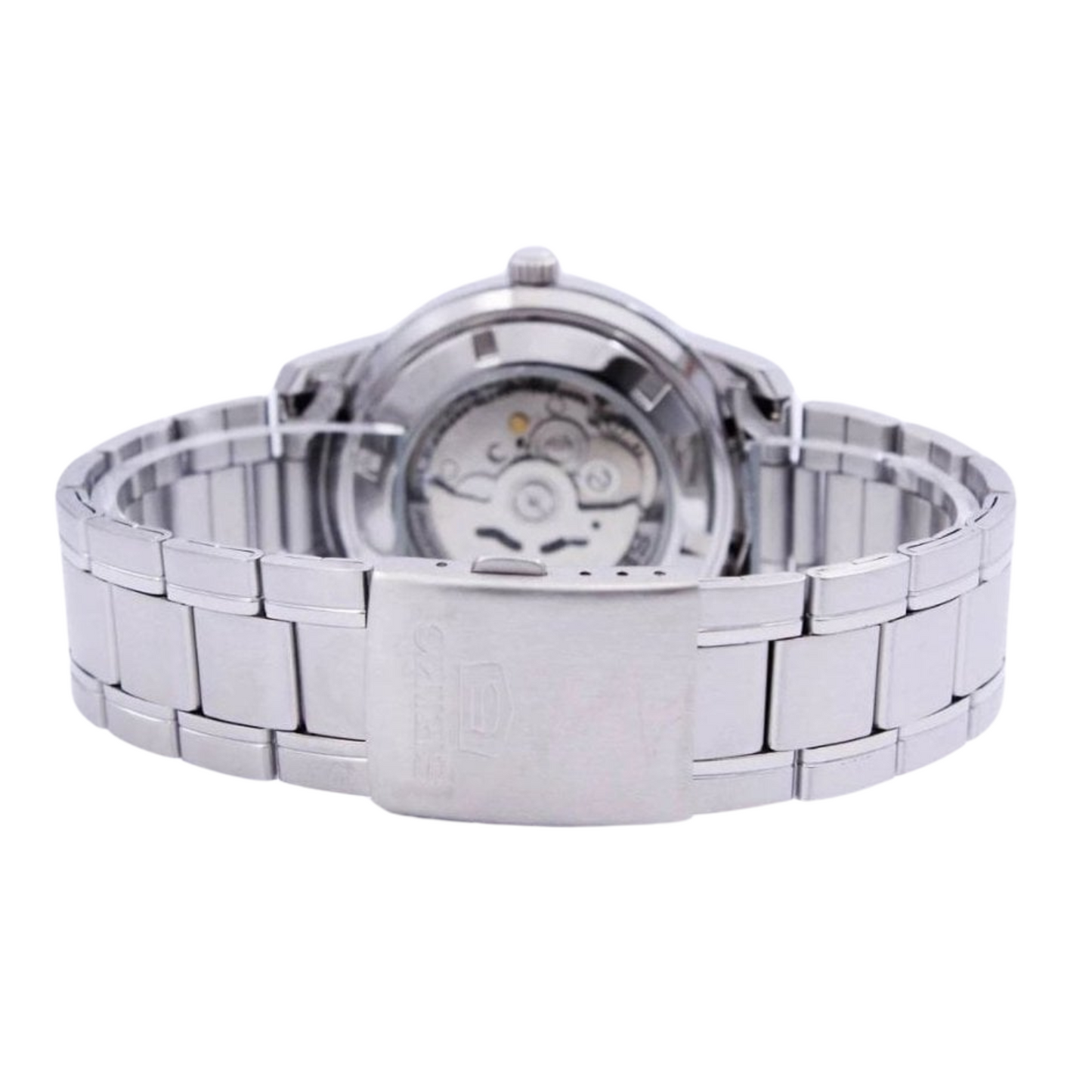 SEIKO 5