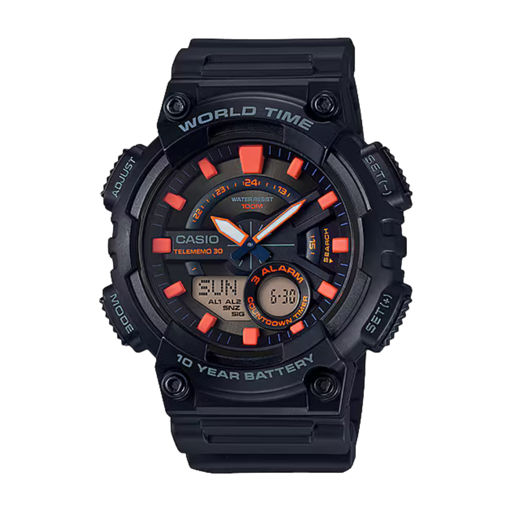 CASIO AEQ-110W-1A2