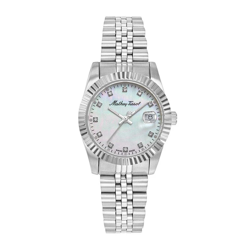 Mathey-Tissot Mathy III MOP D910AI