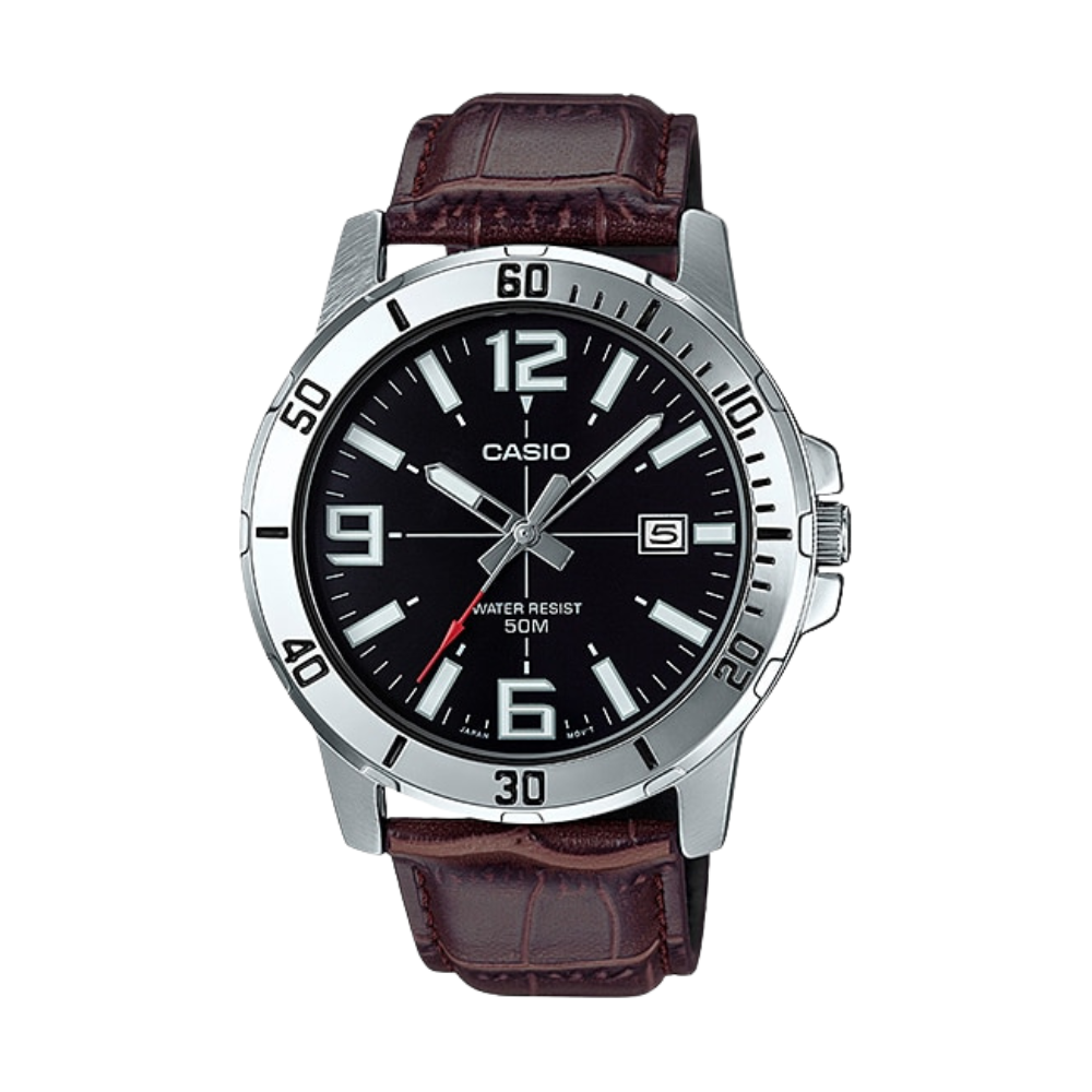 CASIO MTP-VD01L-1B