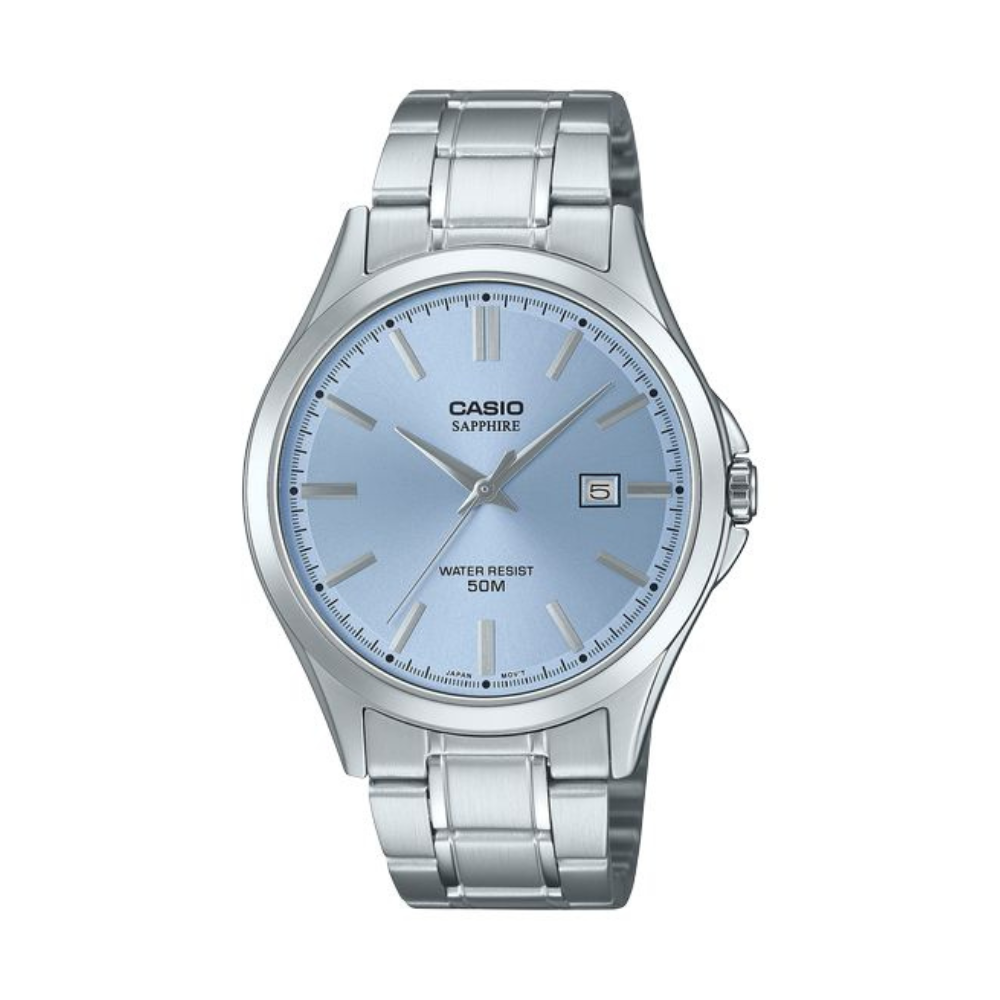 CASIO MTS-115D-2A2