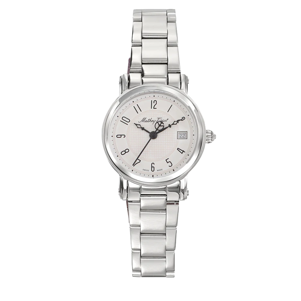 Mathey-Tissot City D31186MAG