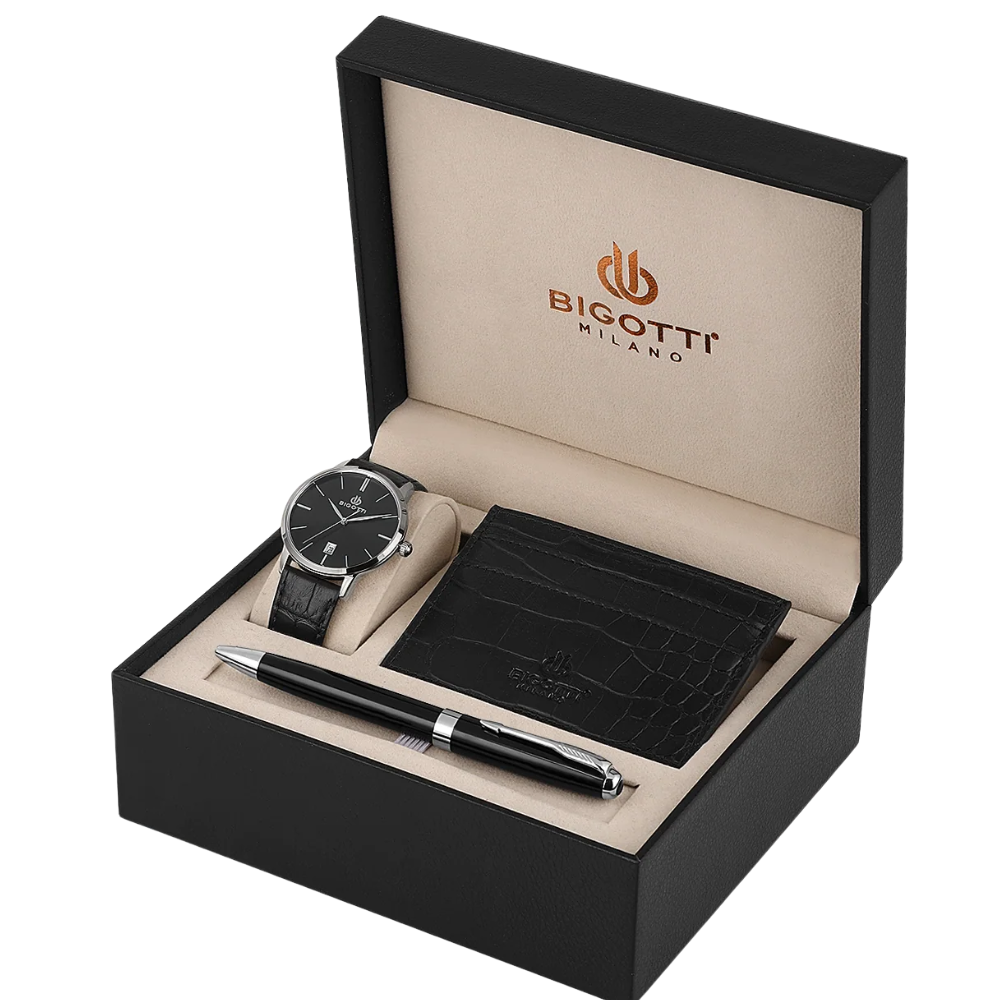 BIGOTTI BG.1.10651-2 SET