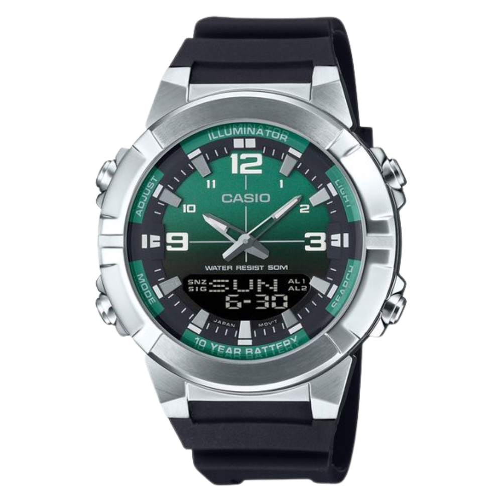 CASIO AMW-870A-3A