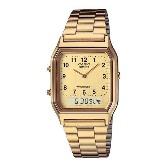 CASIO Vintage