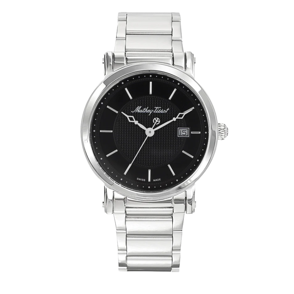 Mathey-Tissot City HB611251MAN