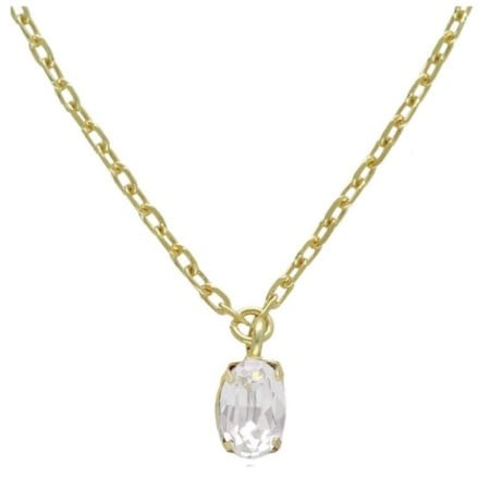 VICTORIA CRUZ Ogrlica A4514-07DG