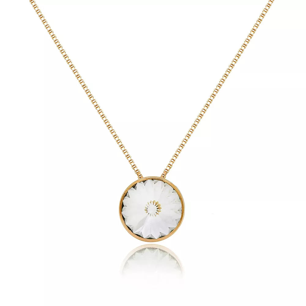 VICTORIA CRUZ Ogrlica A3039-07DG