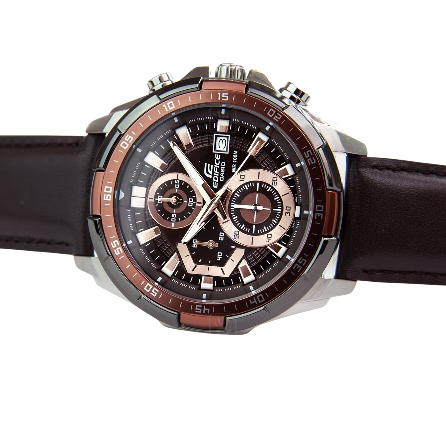 Edifice EFR-539L-5A