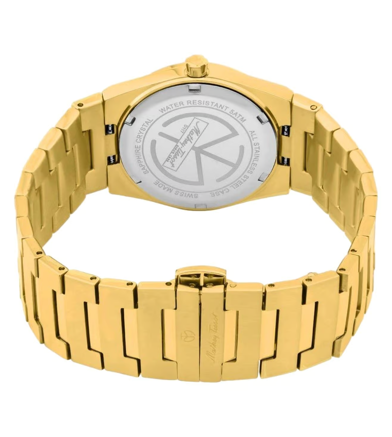 Mathey-Tissot Zeus D118PDI