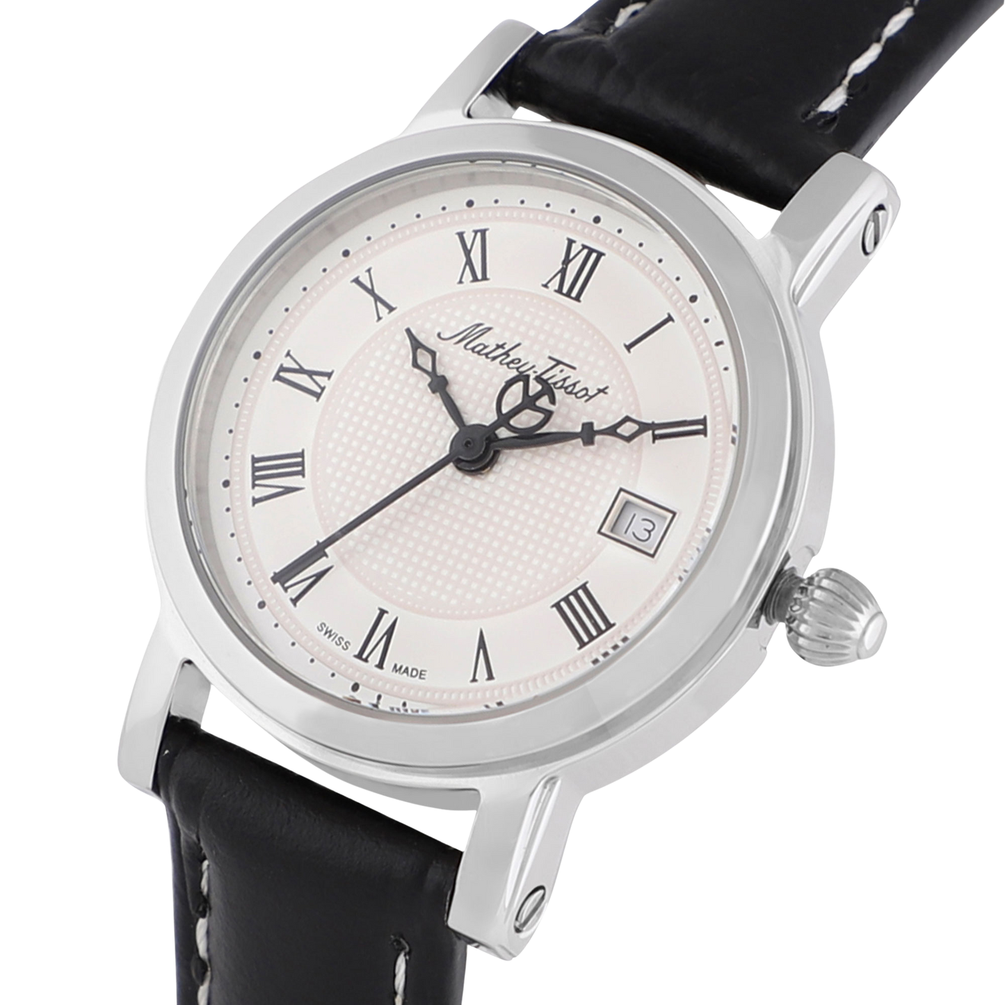 Mathey-Tissot City D31186ABR