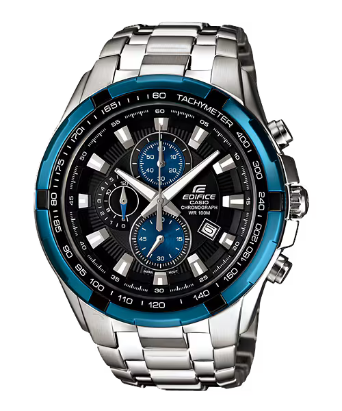 Edifice EF-539D-1A2