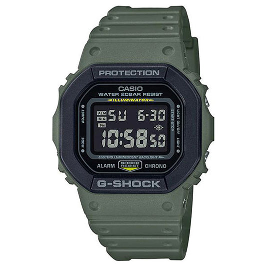 G-SHOCK DW-5610SU-3