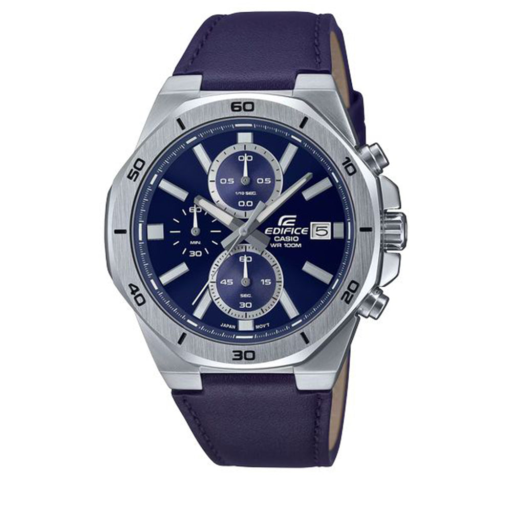 Edifice EFV-640L-2A