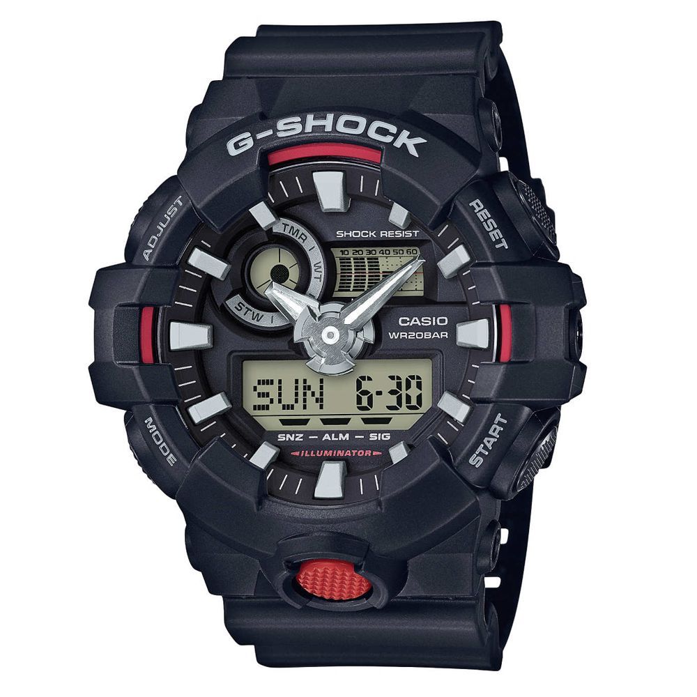 G-SHOCK GA-700-1A