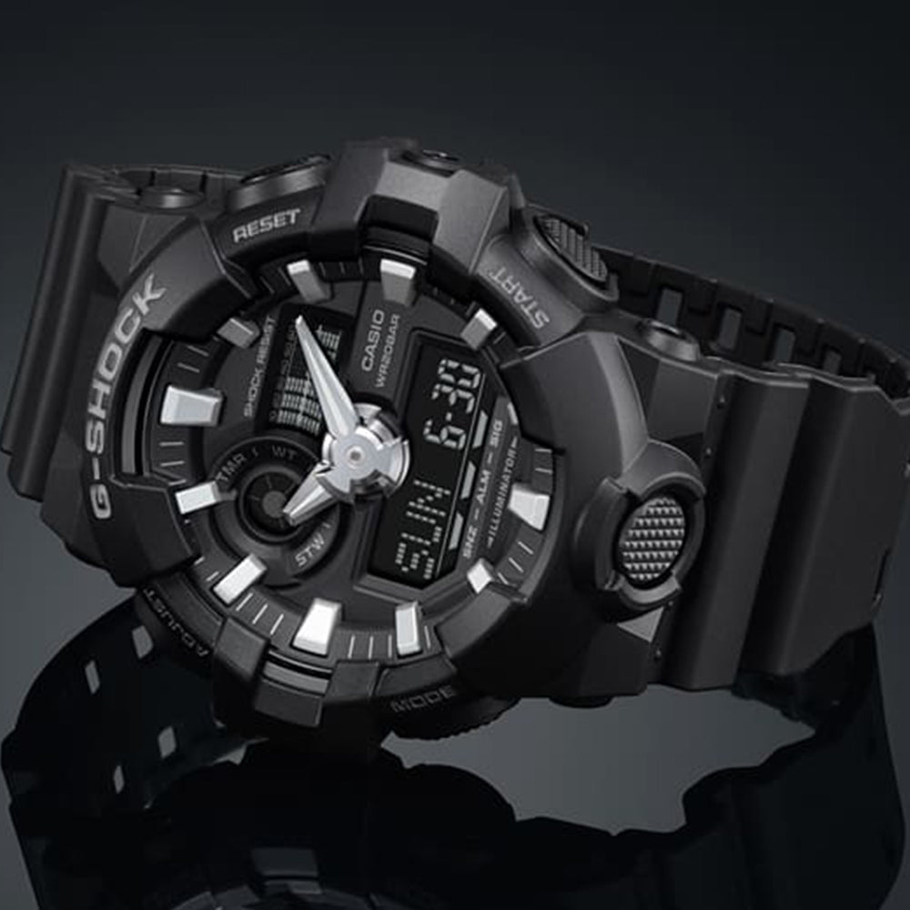 G-SHOCK GA-700-1B