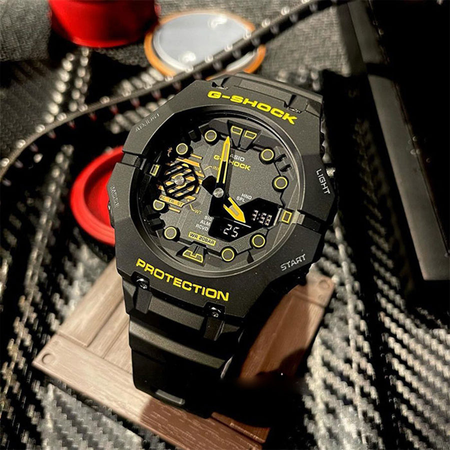 G-SHOCK GA-B001CY-1A