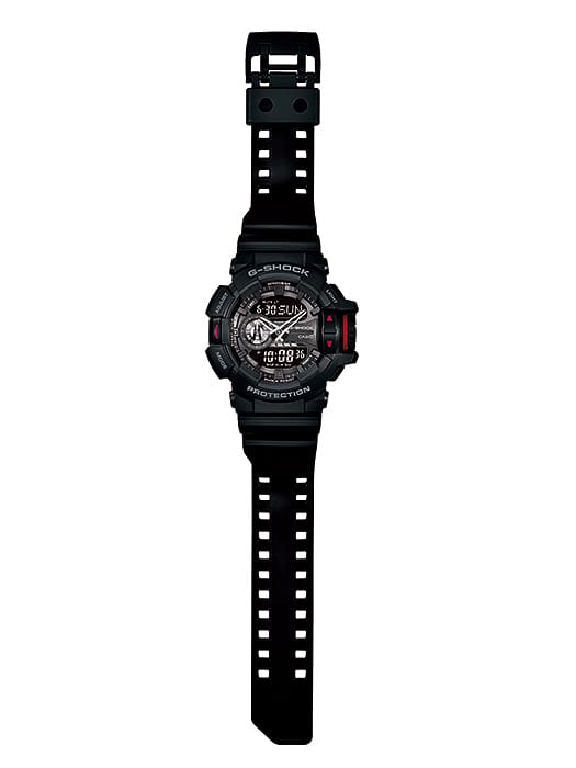 G-SHOCK GA-400-1B
