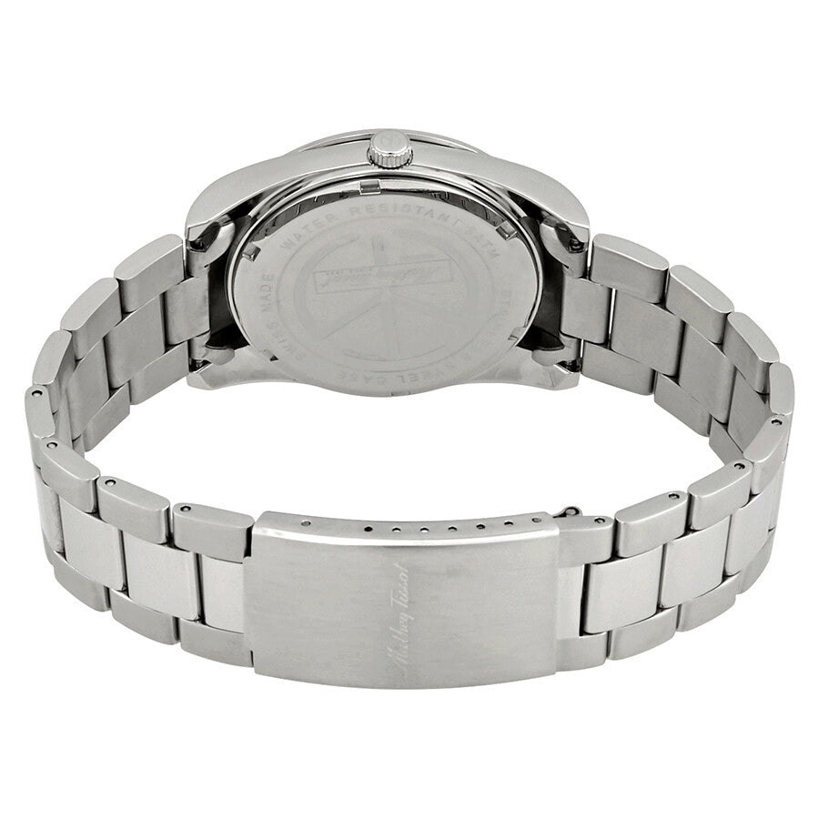 Mathey-Tissot Mathy I H450AI