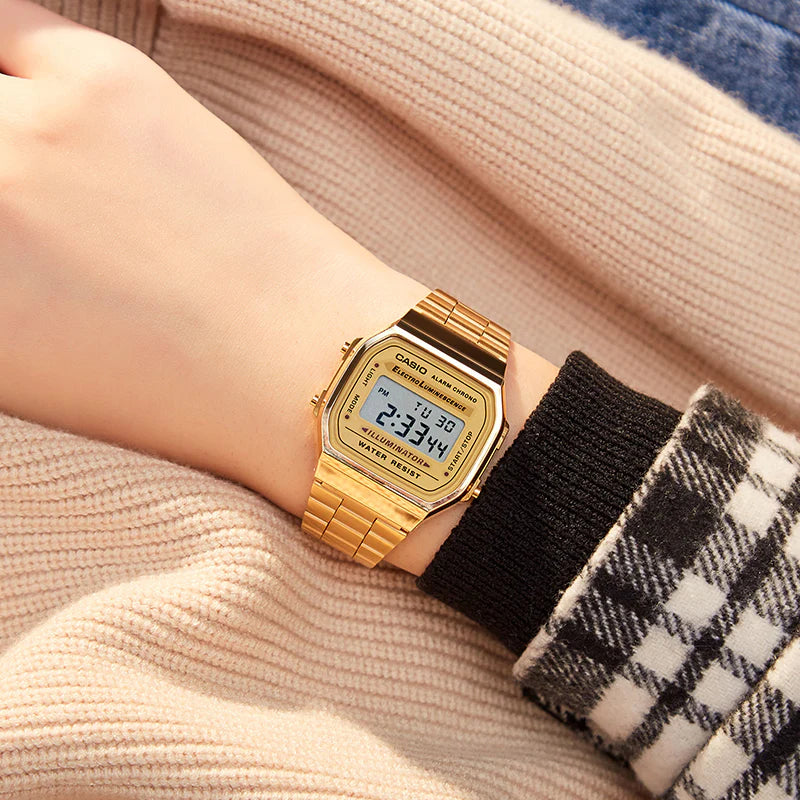 CASIO Vintage