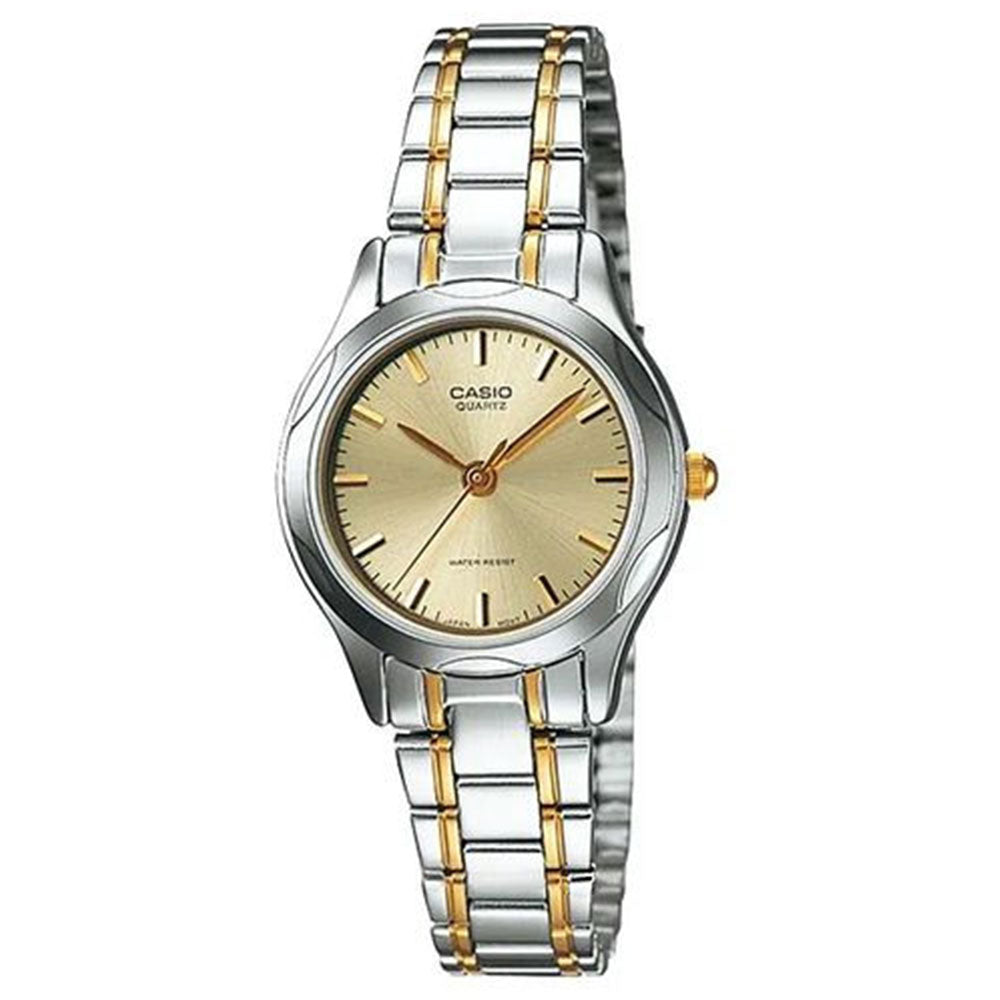 CASIO LTP-1275SG-9A
