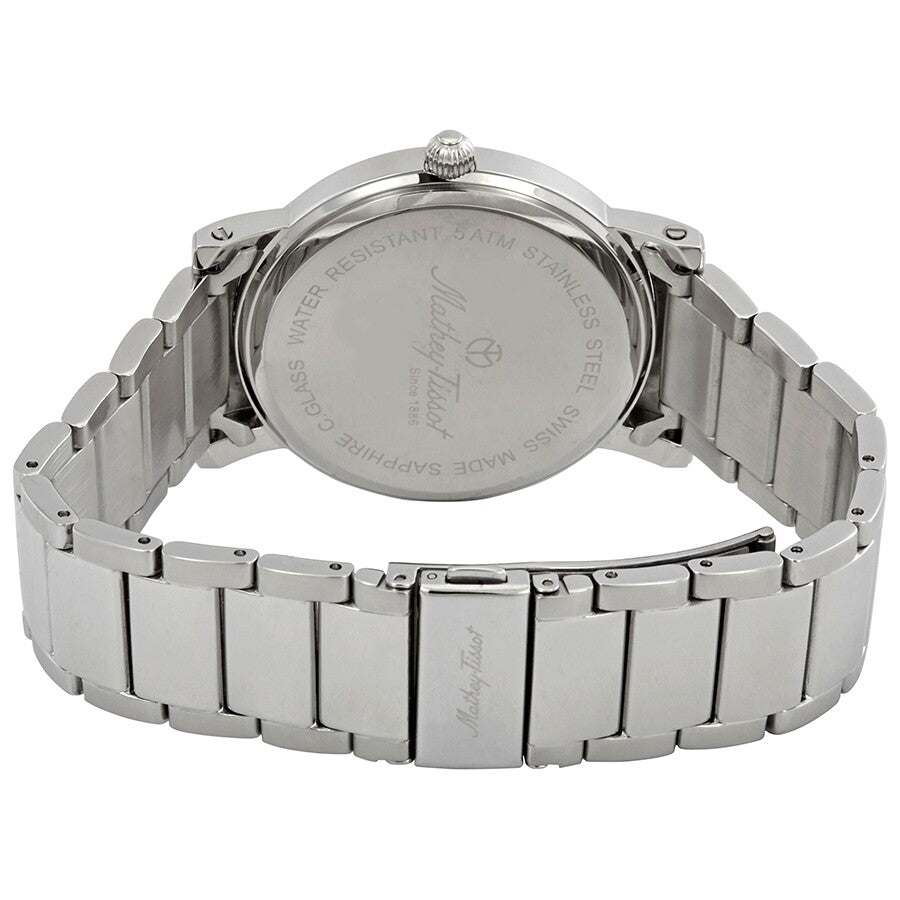Mathey-Tissot City HB611251MAI