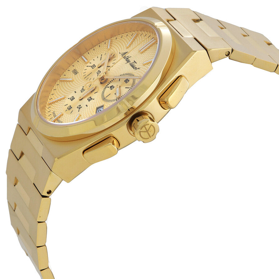 Mathey-Tissot Zeus Chrono H118CHPDI