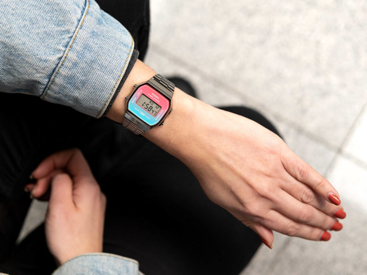 CASIO Vintage