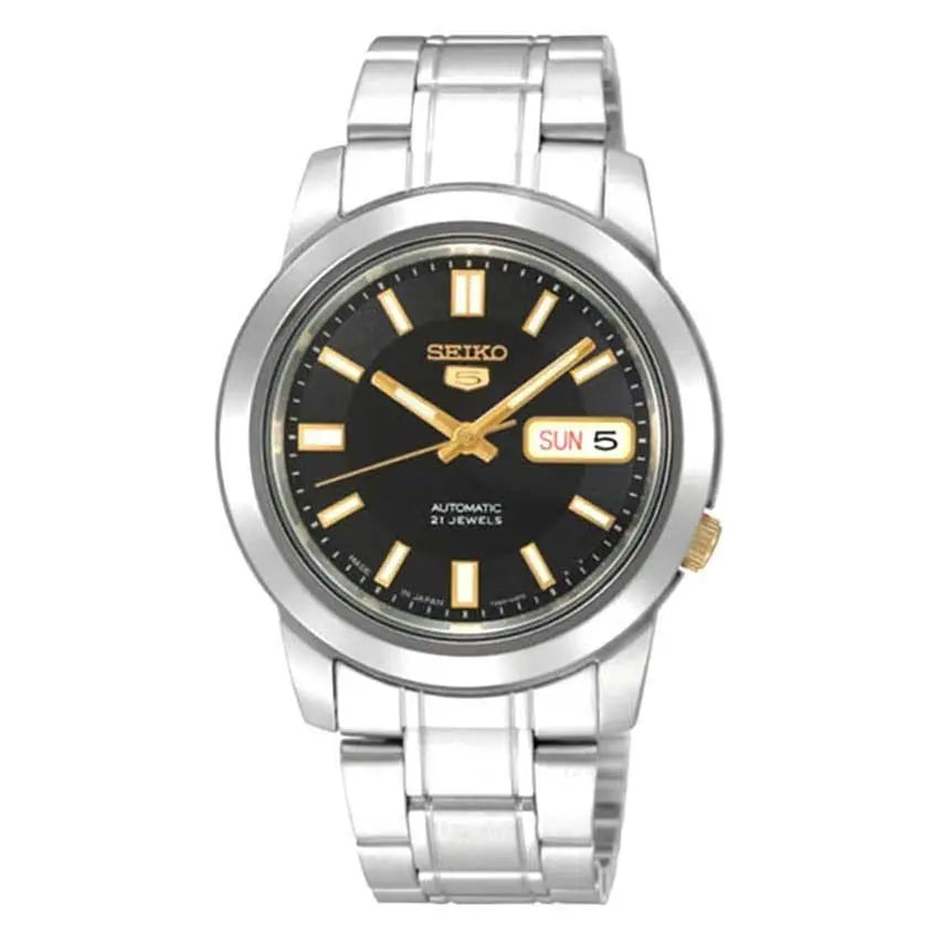 SEIKO 5