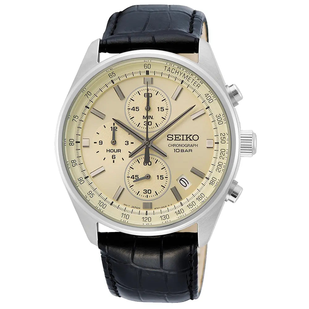SEIKO CHRONOGRAPH