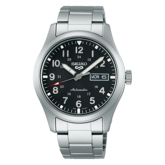SEIKO 5 SPORTS
