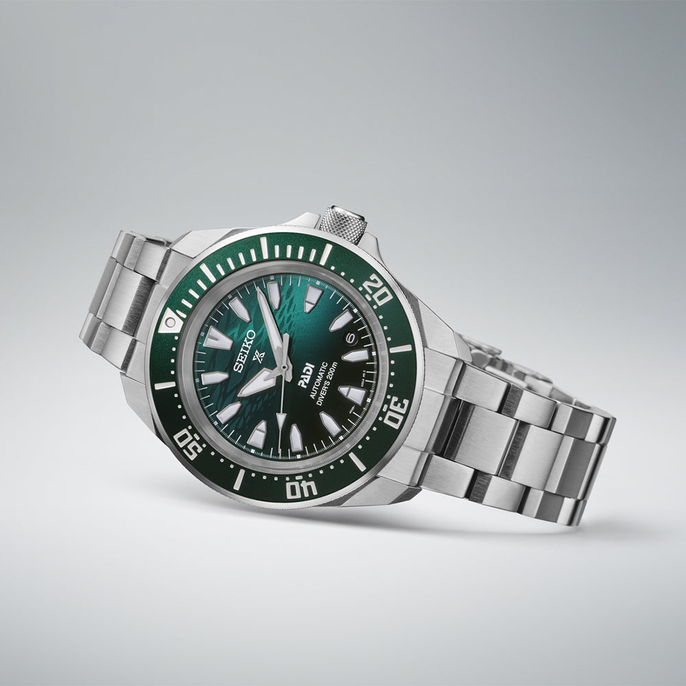 SEIKO Prospex