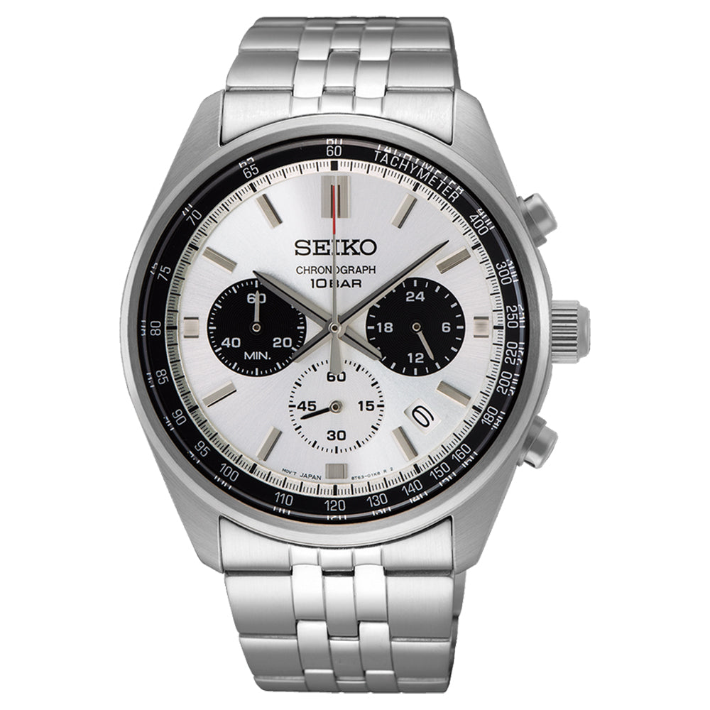 SEIKO CHRONOGRAPH