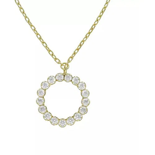 VICTORIA CRUZ Ogrlica A4473-07DG