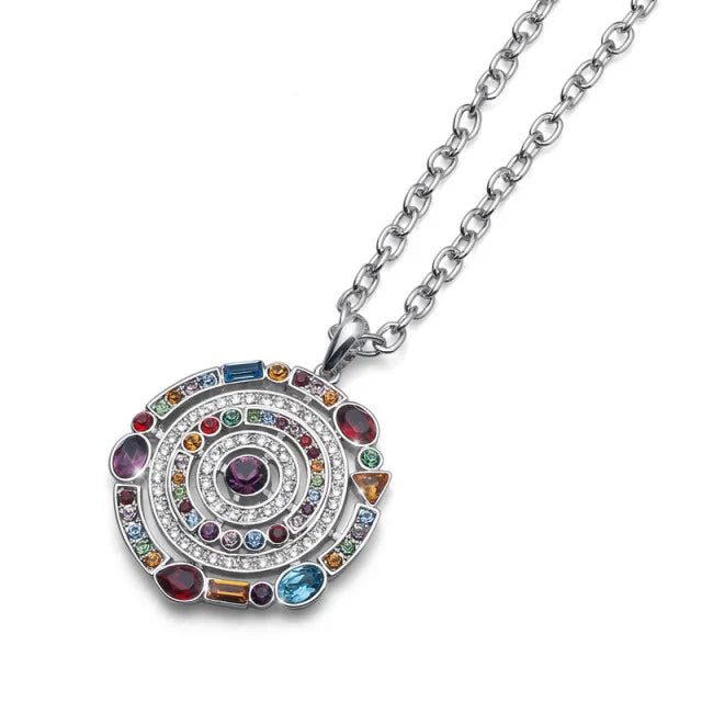 OLIVER WEBER Ogrlica