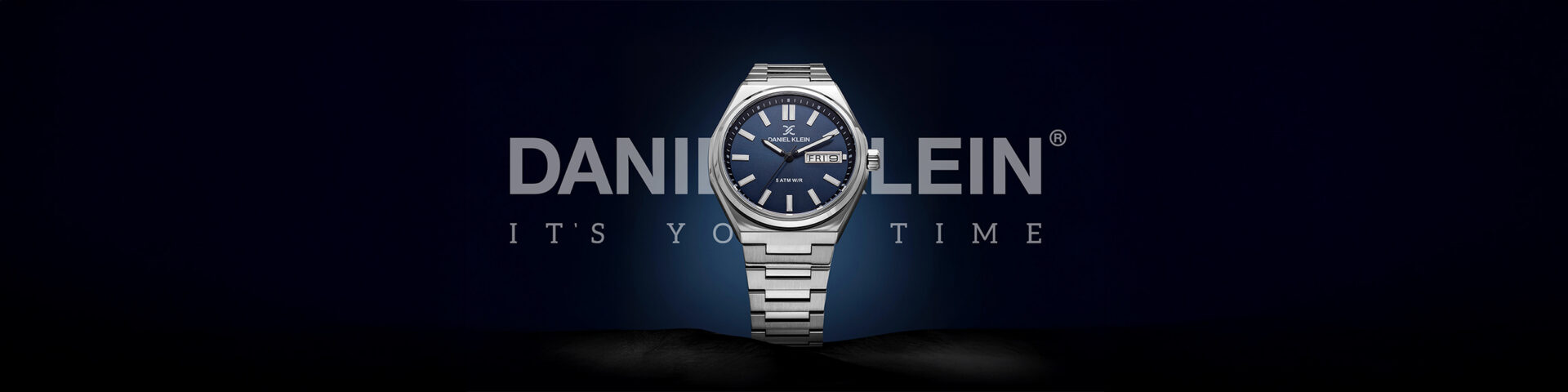 Daniel Klein Muški satovi